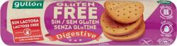 gullón Gullón gluténmentes keksz 150 g