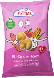 Fruchtbar extrudált kukorica snack 30g oroszlán édesburgonya 12hó+ Bio