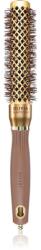 Olivia Garden Expert Blowout Speed Gold&Brown körkefe ⌀ 25 mm
