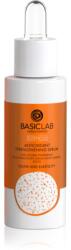 BasicLab Dermocosmetics Dermocosmetics Esteticus антиоксидантен серум увеличаващ еластичността на кожата 30ml