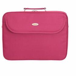 SBOX NLS-3015D 39, 6 cm (15.6") Aktatáska Bordeaux (SBOX NLS-3015D)