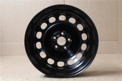 VW Group Janta Tabla VW Group 6jxR16" ET35 5x100Mm Negru (2Q0601027H03C)