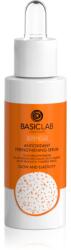 BasicLab Dermocosmetics Cosmetology Esteticus антиоксидантен серум увеличаващ еластичността на кожата 30ml