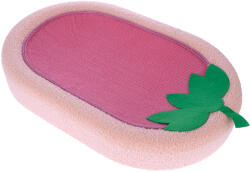  TIAKI TIAKI Eper macskafekhely - H 60 x Sz 40 x M 10 cm