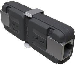 MikroTik GPER DECT jelismétlő Fekete DECT jelismétlő (GPER)