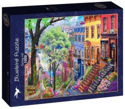 Bluebird Puzzle 1000 db-os puzzle - Spring Hill (90924) (90924)