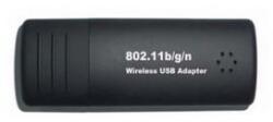 Grandstream GXV-USB 802.11 b/g/n WiFi vezeték nélküli adapter (GXVUSB)