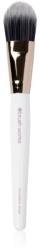 Brushworks Foundation Brush lapos make-up ecset