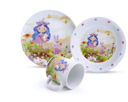 Berndorf Sandrik MATELL Princess porcelánkészlet - 3 db (5471001063)