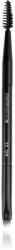 Brushworks Double Ended Brow Brush And Spoolie kétoldalas szemöldökecset NO. 22