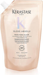 Kérastase Gloss Absolu Bain Hydra-Glaze Refill Pouch 500 ml