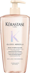 Kérastase Gloss Absolu Bain Hydra-Glaze Refillable Bottle 500 ml