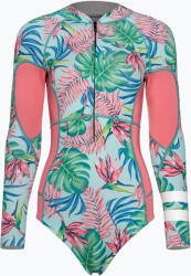 Hurley Női neoprén ruha Hurley Advant 2 mm Springsuit java tropical