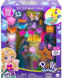 Mattel buborék akvárium