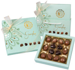 Bolci Pralines garden - 130g - kamraellato