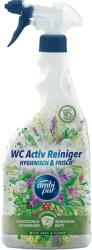 Ambi Pur wc gél 750ml szórófejes green