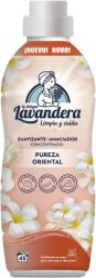 La Antigua Lavandera öblítő koncentrátum 1l Orientál 45 mosás - shoperia