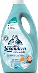 La Antigua Lavandera mosógél 2, 49l Sensitive, Baby 83 mosás - shoperia