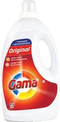 Gama mosógél 2, 2l Original 44 mosás