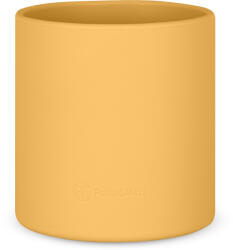 Petite&Mars PETITE&MARS Szilikon bögre Take&Match Intense Ochre 6m+