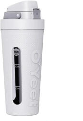 NAIPO Oyeet Shaker 700 ml (fehér)