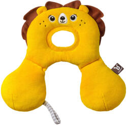 Benbat Nyakpárna fejtámasszal, oroszlán 0-12 hó