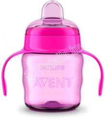 Philips Avent Itatópohár Classic 200Ml Füllel L