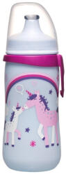 Nip kids itató lányos 330 ml 18+ - vital24