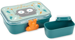 Skip Hop SKIP HOP Spark Style Snack Box 700 ml Robot 3r+
