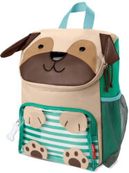 SKIP HOP Zoo Hátizsák BIG Puggle 3r+