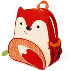 SKIP HOP Zoo Nursery hátizsák Fox 3r+