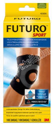 Futuro Sport Verejték Kontroll Lélegző Térdrögzítő M - vital24