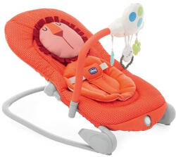 Chicco Melody léggömb ugráló - Oroszlán 0 m+, 18 kg-ig