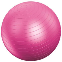 VIVAFIT Gimnasztikai labda (55 cm, rózsaszín) (GYVGL55)