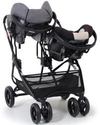 VALCO BABY Adapter B Snap Duo Ultra autósülésekhez univerzális adapter