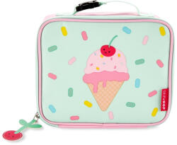 SKIPHOP SKIP HOP Spark Style Thermal Snack Bag Jégkrém 3r+