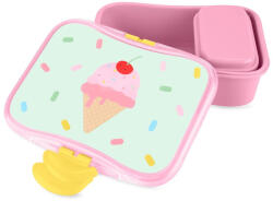 Skip Hop Spark Style Snack Box 700 ml fagylalt 3r+ - vital24