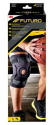 Futuro Sport Forgópántos Térdrögzítő (406 -483 Cm)