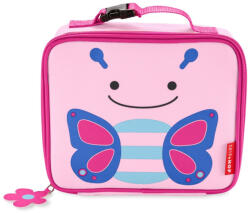 SKIPHOP SKIP HOP Zoo Ebédtáska Butterfly 3r+