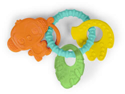 Bright Starts Rágóka Tropical Chews 3hó+