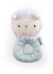 INGENUITY Plüss csörgő kerek INGENUITY Sheppy bárány 0 hó+ - vital24