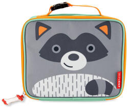 SKIPHOP SKIP HOP Zoo Termikus snack táska Mosómedve 3r+