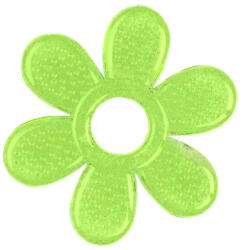 BABYONO Zselés rágóka zöld