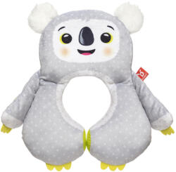 Benbat Nyakpárna fejtámasszal, koala Albert 1-4 év
