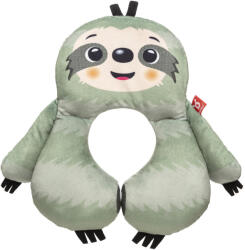 Benbat Nyakpárna fejtámasszal, lajhár Luciano 1-4 év