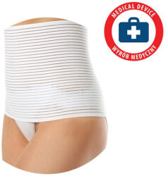 BABYONO Comfort S szülés utáni zsinóros öv BABYONO Comfort S