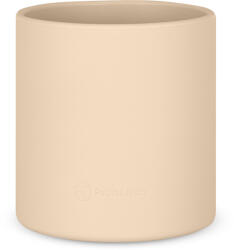 Petite&Mars PETITE&MARS Szilikon bögre Take&Match Desert Sand 6m+