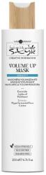 Hair Company Professional Hair Company Inimitable Style Creative Inspiration Density³ Volume Up Mask 200 ml