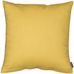 Scanquilt Klasik Uni párnahuzat, aranyszín, 50×70 cm (29474)