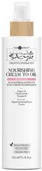 Hair Company Professional Hair Company Inimitable Style Creative Inspiration Nutricare Nourishing Cream To Oil 200 ml